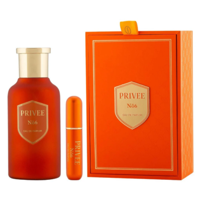 Flavia Unisex Privee No 6 EDP (100ml)